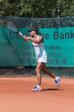 Bild 184 - NL TC an der Schirnau - TuS Luebeck v. 1893